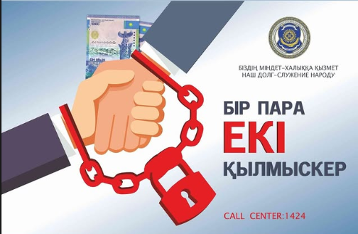 Формирование антикоррупционной культуры