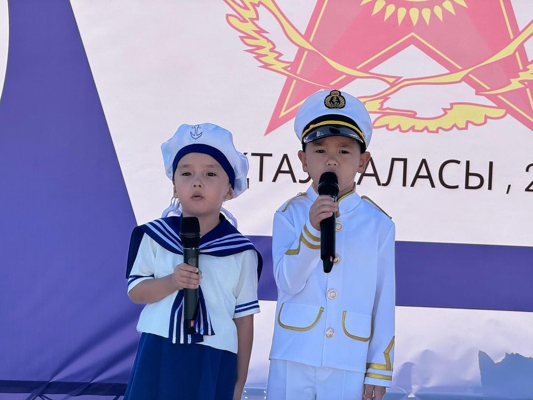 Проведение работ по Патриотическому воспитанию населения в целях реализации Стратегии «Казахстан-2050»