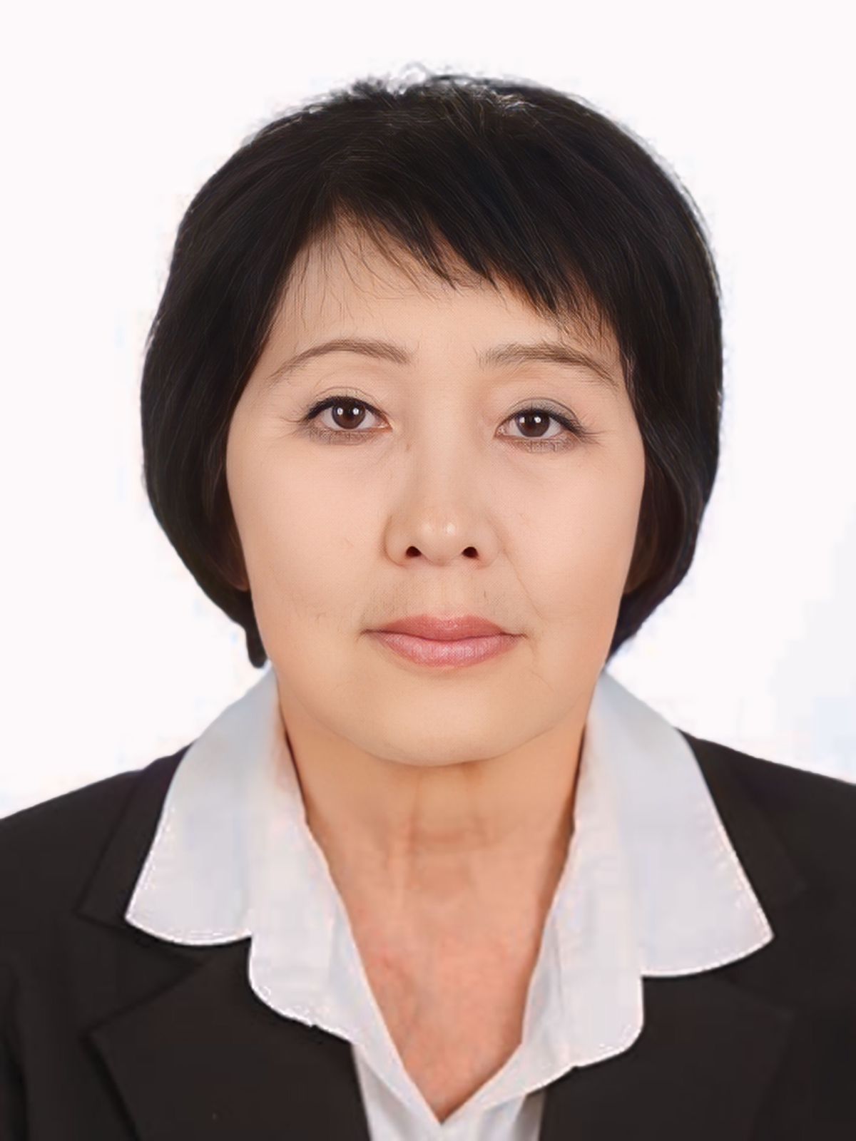 Аглен Таласбаева