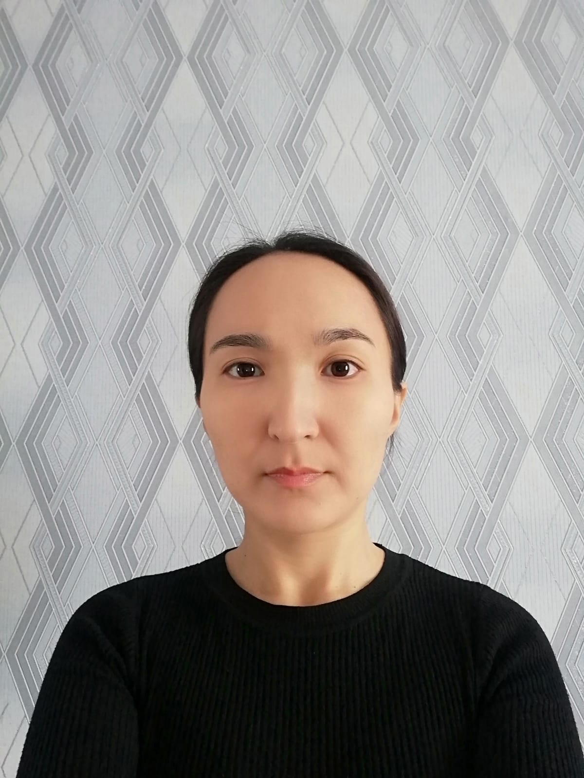 Сара Сагынбаева